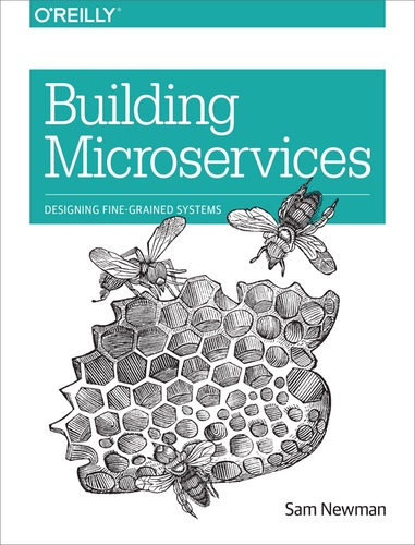 Building Microservices, by Sam Newman