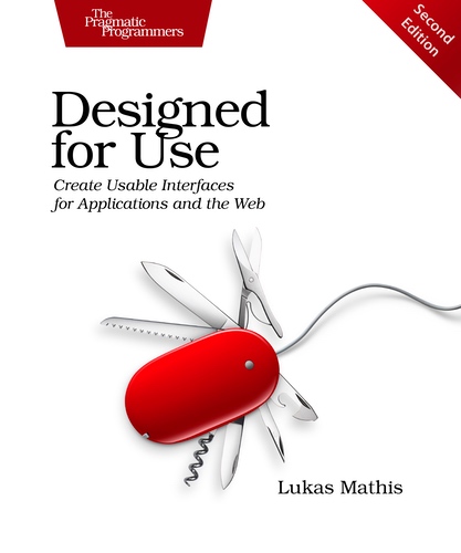 Designed For Use, by Lukas Mathis
